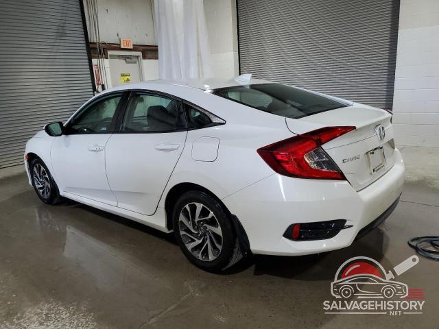 2HGFC2F72JH575331 2018 HONDA CIVIC photo no. 2