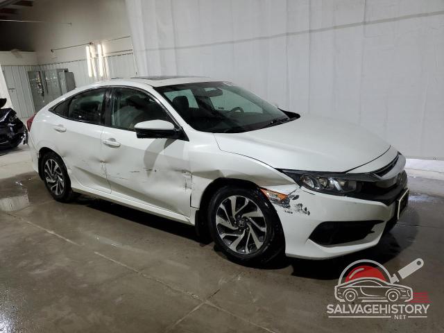2HGFC2F72JH575331 2018 HONDA CIVIC photo no. 4