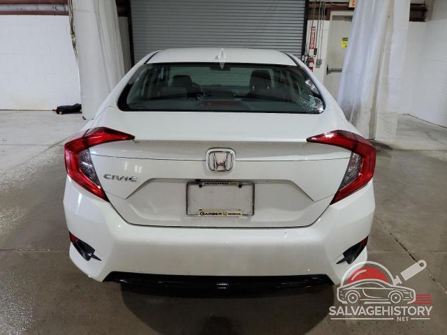 2HGFC2F72JH575331 2018 HONDA CIVIC photo no. 6