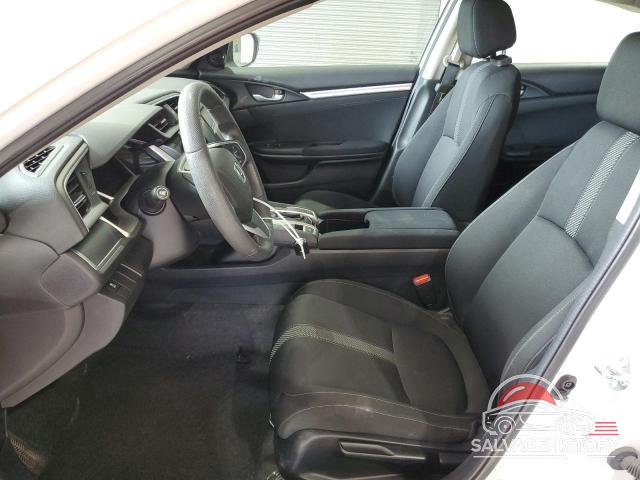 2HGFC2F72JH575331 2018 HONDA CIVIC photo no. 7