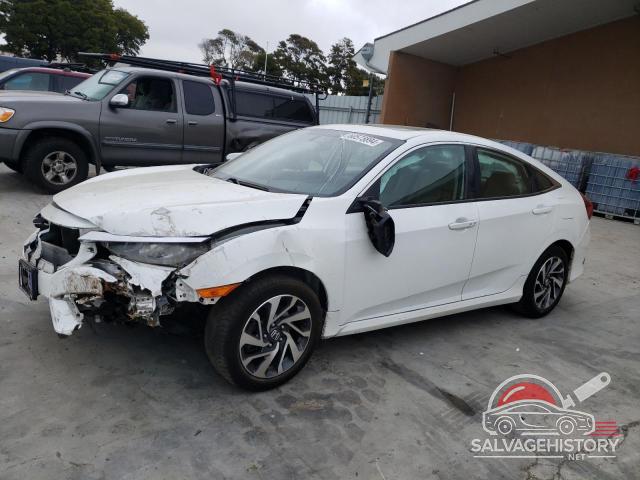 2HGFC2F76JH552439 2018 HONDA CIVIC photo no. 19