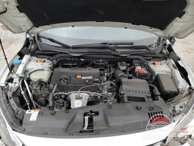 2HGFC2F76JH552439 2018 HONDA CIVIC photo no. 11
