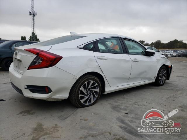 2HGFC2F76JH552439 2018 HONDA CIVIC photo no. 3
