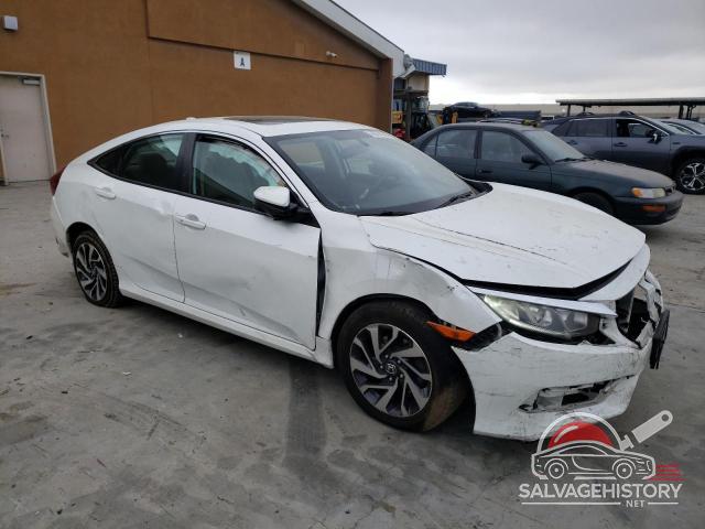 2HGFC2F76JH552439 2018 HONDA CIVIC photo no. 4