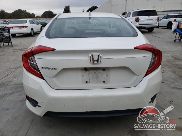 2HGFC2F76JH552439 2018 HONDA CIVIC photo no. 6