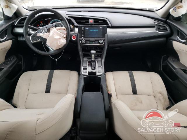 2HGFC2F76JH552439 2018 HONDA CIVIC photo no. 8