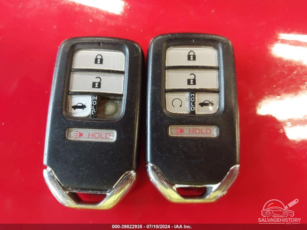 2HGFC2F77JH549629 2018 HONDA CIVIC photo no. 11
