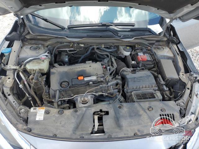 2HGFC2F77JH604368 2018 HONDA CIVIC photo no. 11