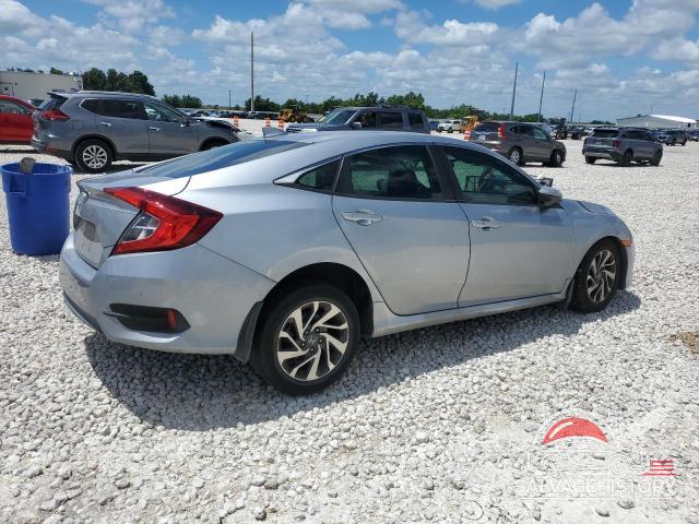 2HGFC2F77JH604368 2018 HONDA CIVIC photo no. 3