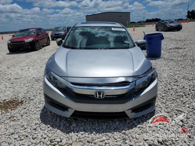 2HGFC2F77JH604368 2018 HONDA CIVIC photo no. 5
