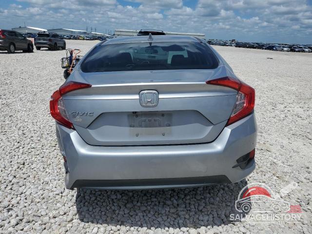 2HGFC2F77JH604368 2018 HONDA CIVIC photo no. 6