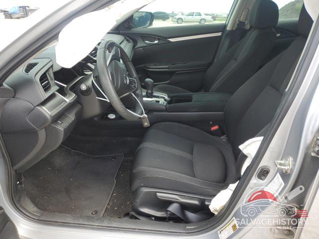 2HGFC2F77JH604368 2018 HONDA CIVIC photo no. 7
