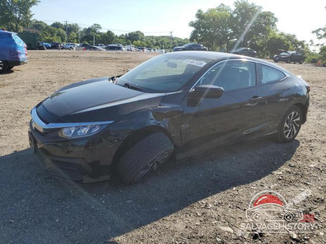 2HGFC4B08JH306271 2018 HONDA CIVIC photo no. 23