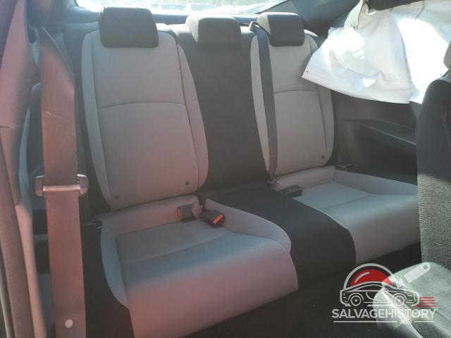 2HGFC4B08JH306271 2018 HONDA CIVIC photo no. 10