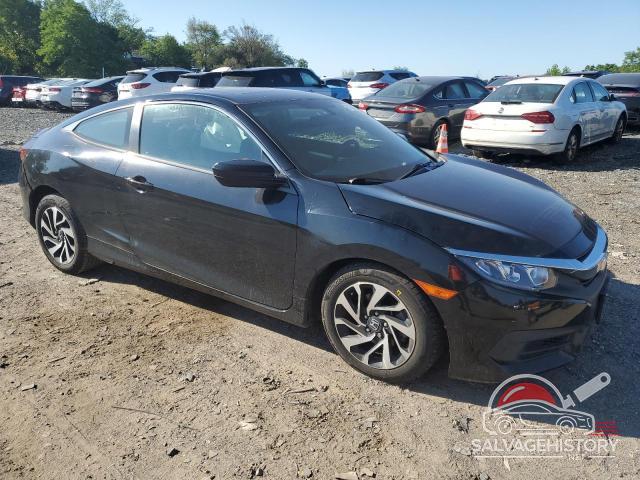 2HGFC4B08JH306271 2018 HONDA CIVIC photo no. 4
