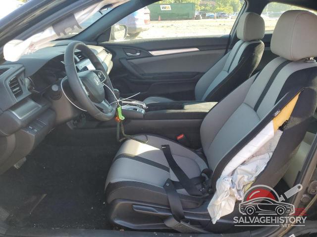 2HGFC4B08JH306271 2018 HONDA CIVIC photo no. 7
