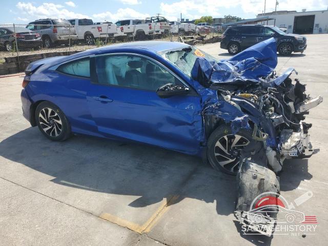 2HGFC4B0XJH303985 2018 HONDA CIVIC photo no. 4
