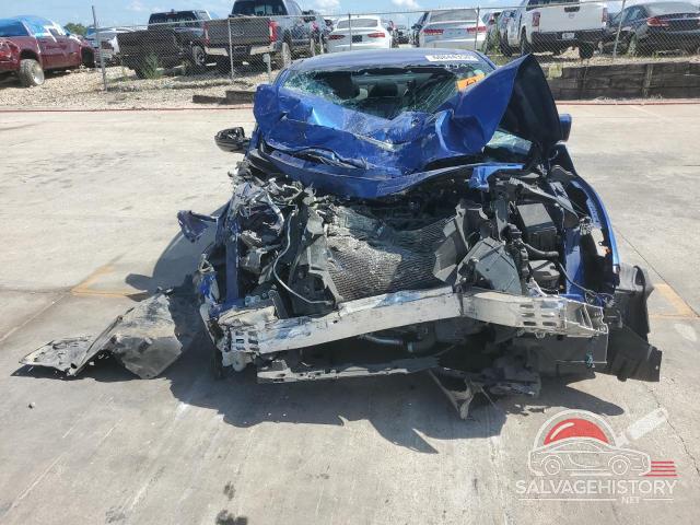 2HGFC4B0XJH303985 2018 HONDA CIVIC photo no. 5