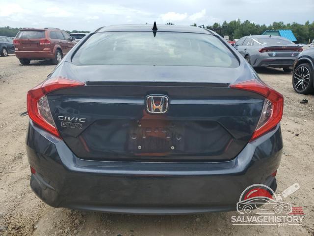 JHMFC1F31JX027336 2018 HONDA CIVIC photo no. 6