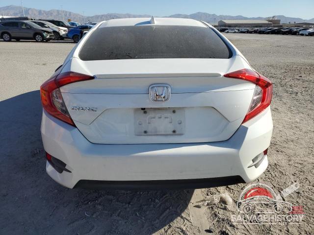 JHMFC1F33JX027872 2018 HONDA CIVIC photo no. 6