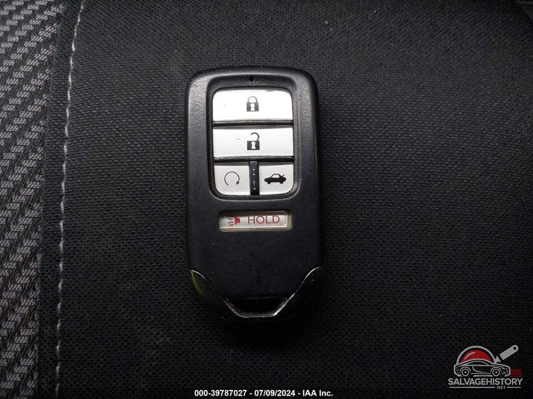 JHMFC1F37JX035912 2018 HONDA CIVIC photo no. 11