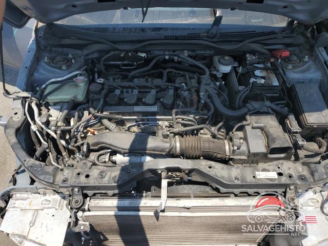 SHHFK7H54JU426241 2018 HONDA CIVIC photo no. 11