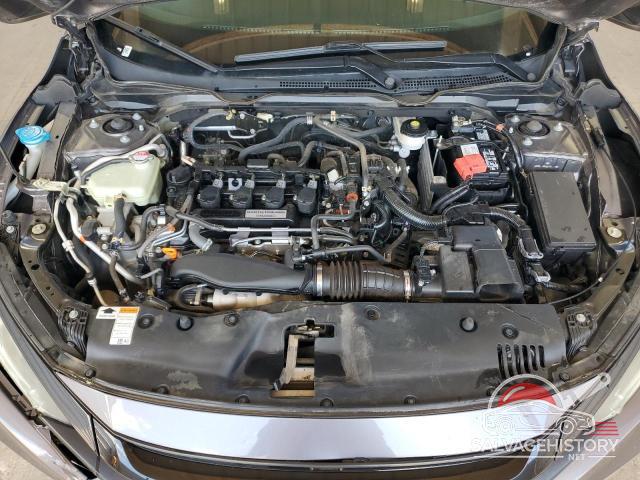 19XFC1F32KE203071 2019 HONDA CIVIC photo no. 11