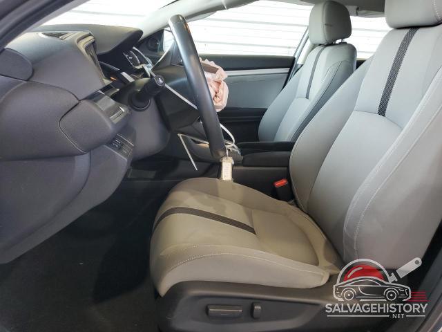 19XFC1F32KE203071 2019 HONDA CIVIC photo no. 7