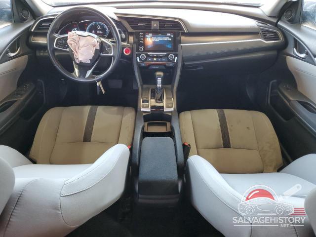 19XFC1F32KE203071 2019 HONDA CIVIC photo no. 8