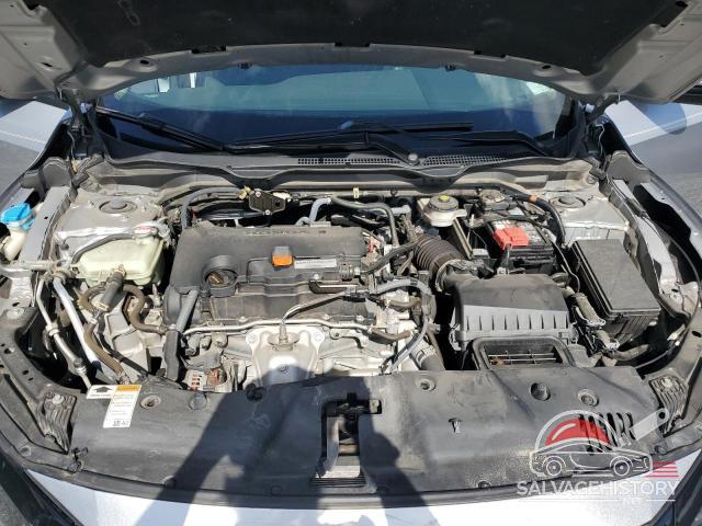 19XFC2F68KE032410 2019 HONDA CIVIC photo no. 11