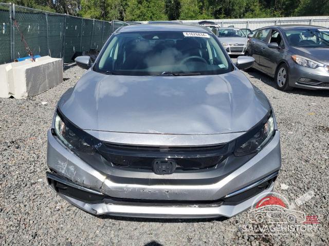 19XFC2F68KE032410 2019 HONDA CIVIC photo no. 5
