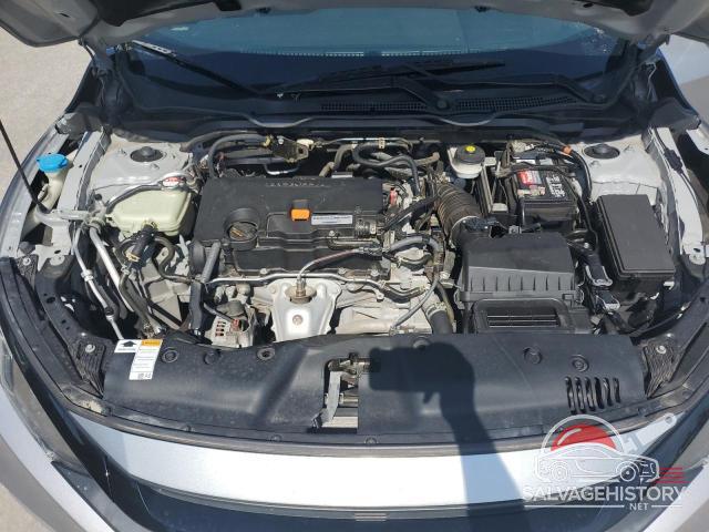 2HGFC2F61KH554513 2019 HONDA CIVIC photo no. 11