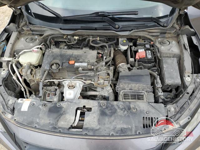 2HGFC2F62KH580943 2019 HONDA CIVIC photo no. 11