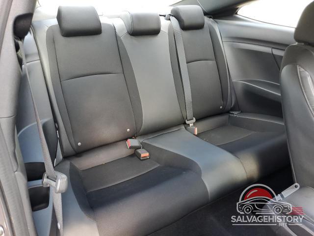 2HGFC4A86KH302356 2019 HONDA CIVIC photo no. 10