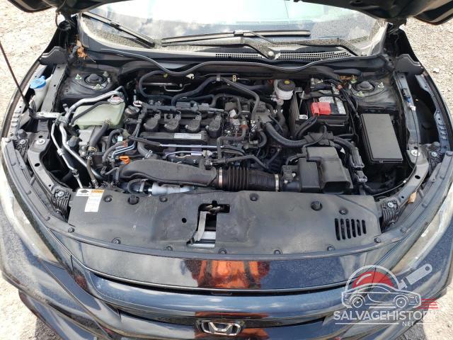SHHFK7H69KU408120 2019 HONDA CIVIC photo no. 11