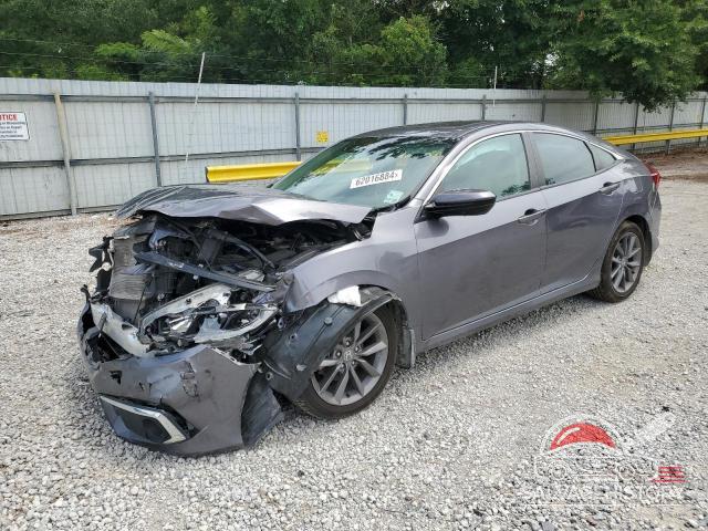 19XFC1F3XLE015464 2020 HONDA CIVIC photo no. 21