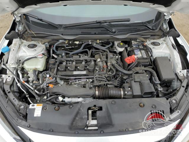 19XFC1F75LE216515 2020 HONDA CIVIC photo no. 11