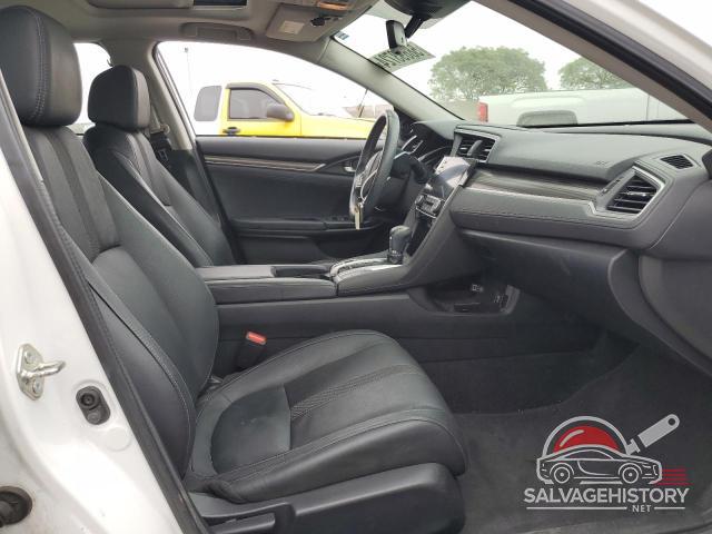 19XFC1F75LE216515 2020 HONDA CIVIC photo no. 7