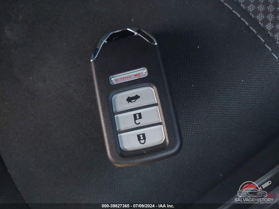 19XFC2F82LE009725 2020 HONDA CIVIC photo no. 11