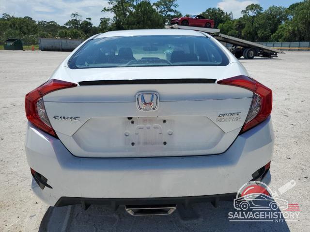 19XFC2F86LE007542 2020 HONDA CIVIC photo no. 6