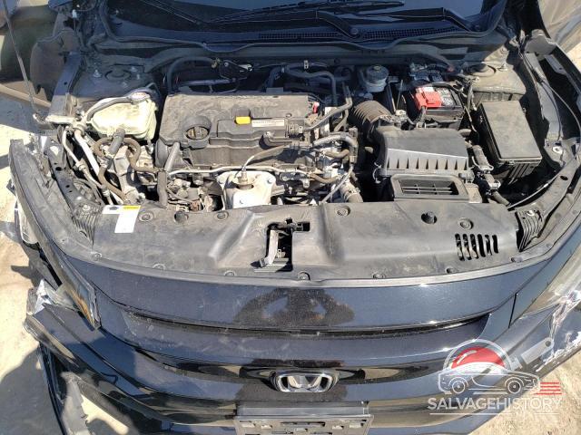 19XFC2F86LE200631 2020 HONDA CIVIC photo no. 11