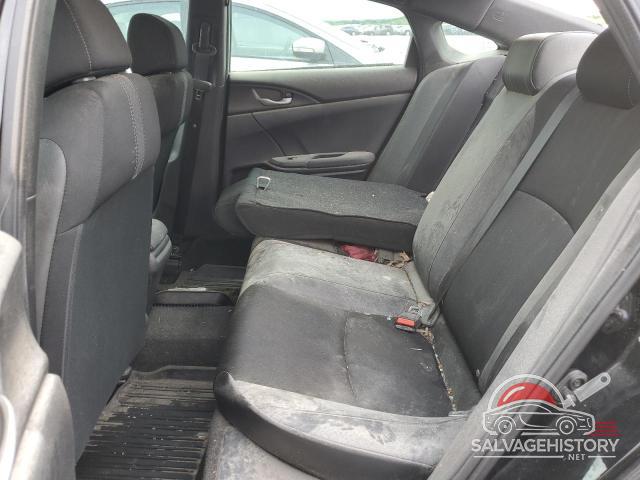 2HGFC2E88LH535980 2020 HONDA CIVIC photo no. 10
