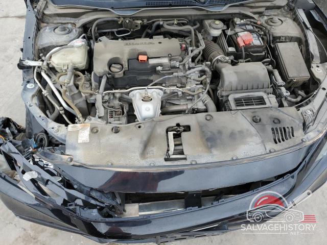 2HGFC2E88LH535980 2020 HONDA CIVIC photo no. 11