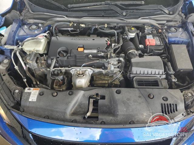 2HGFC2F67LH584374 2020 HONDA CIVIC photo no. 11