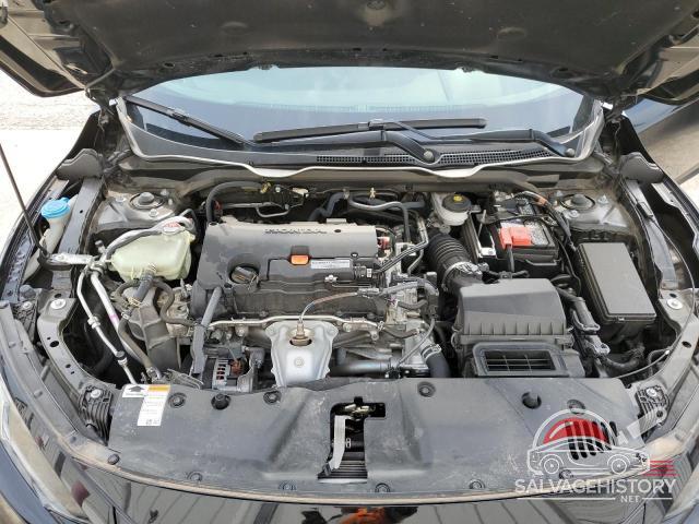 2HGFC2F84LH515756 2020 HONDA CIVIC photo no. 11