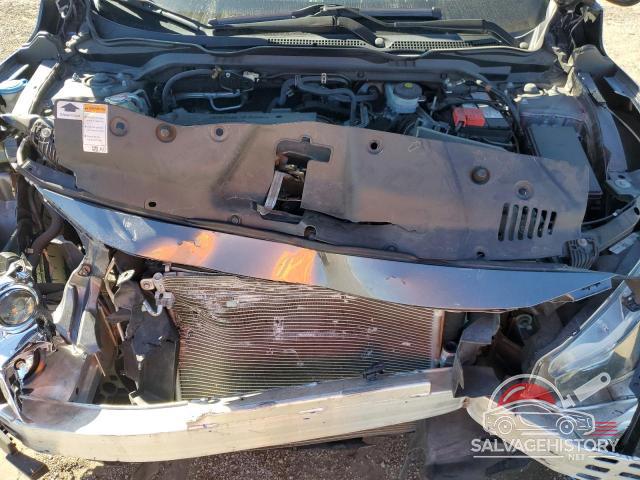 2HGFC2F86LH541565 2020 HONDA CIVIC photo no. 11
