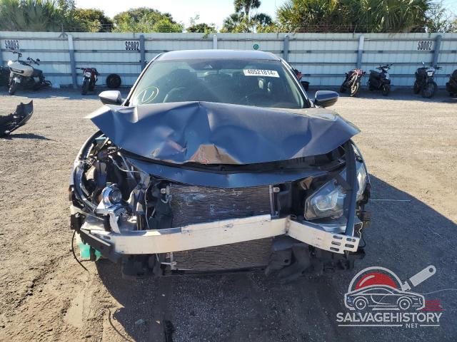 2HGFC2F86LH541565 2020 HONDA CIVIC photo no. 5