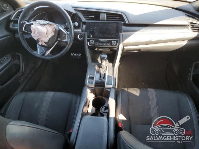 2HGFC2F86LH541565 2020 HONDA CIVIC photo no. 8