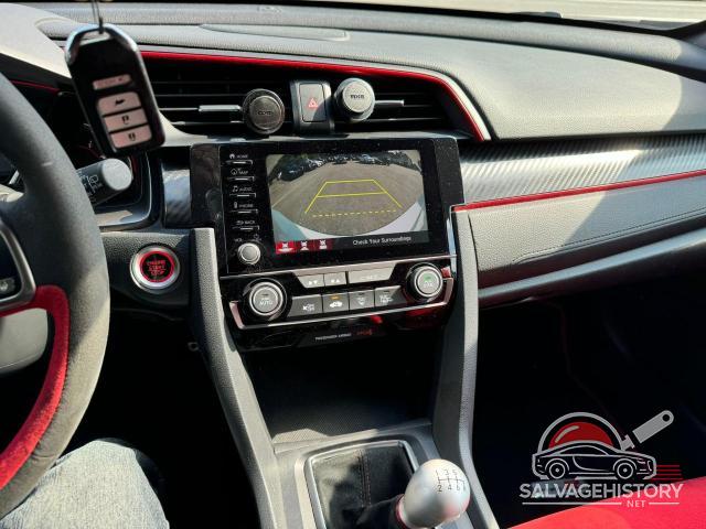 SHHFK8G74LU200213 2020 HONDA CIVIC photo no. 10