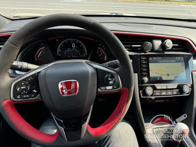 SHHFK8G74LU200213 2020 HONDA CIVIC photo no. 7